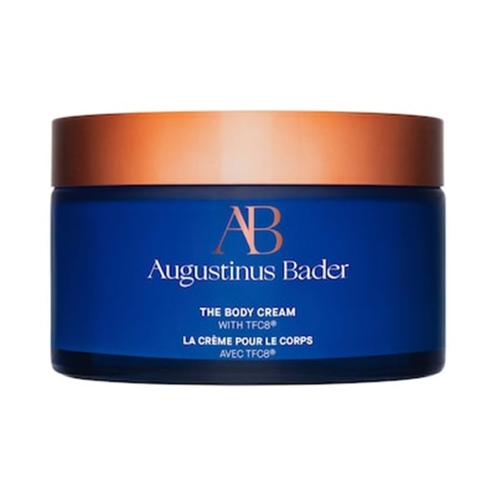 NIB Augustinus Bader The Body Cream 6.7oz (200ml)
